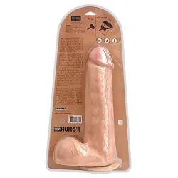 HUNG'R Gode David Hungr 26 x 8cm
